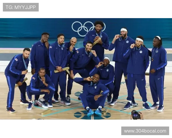 2026年美国梦之队比赛：期待重返巅峰的篮球盛宴